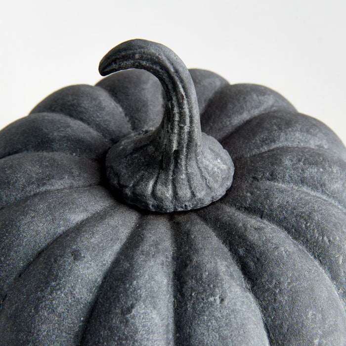 Sculpted Pumpkins St/3 - View 5