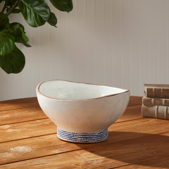 Sea Breeze Decorative Bowl - View 3