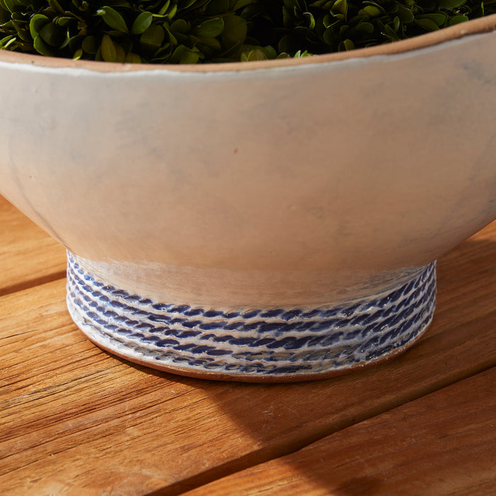 Sea Breeze Decorative Bowl - View 4