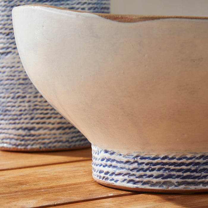 Sea Breeze Decorative Bowl - View 5