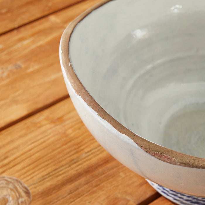 Sea Breeze Decorative Bowl - View 6