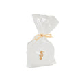 Seahorse Acrylic Sitter By Mud Pie
