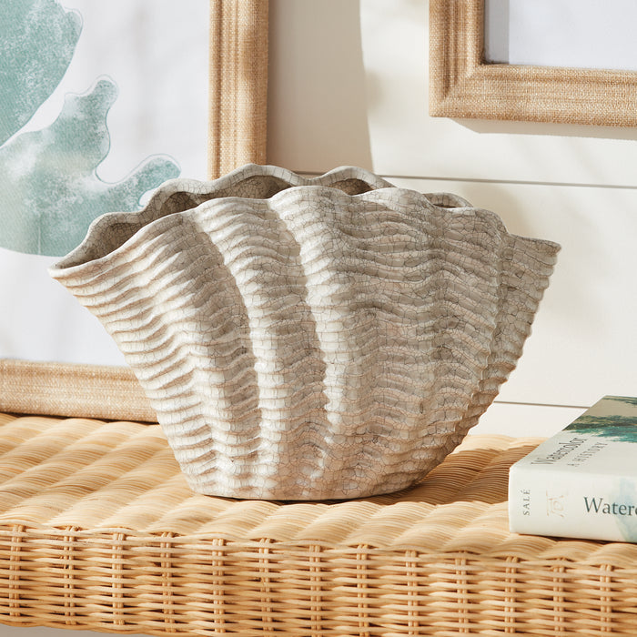 Seashore Vase Large - View 6
