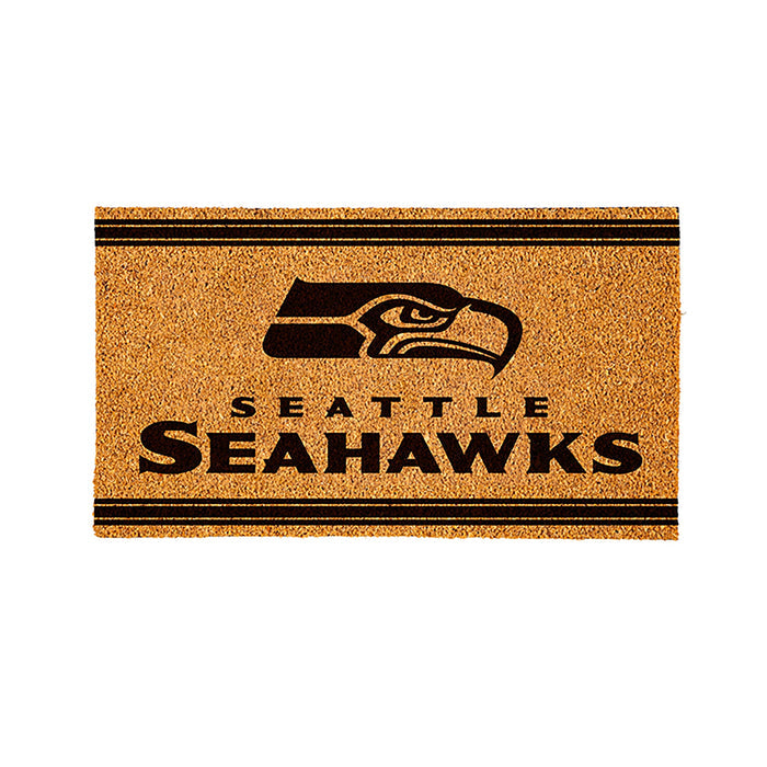 Seattle Seahawks, Coir Mat 1C