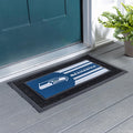 Seattle Seahawks Sassafras Switch Mat