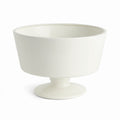 Senora Decorative Footed Bowl