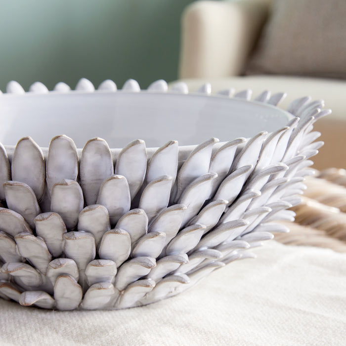 Serena Decorative Bowl - View 7