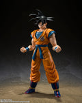 Shfiguarts Dragon Ball Super Super Hero Son Gokou Super Hero