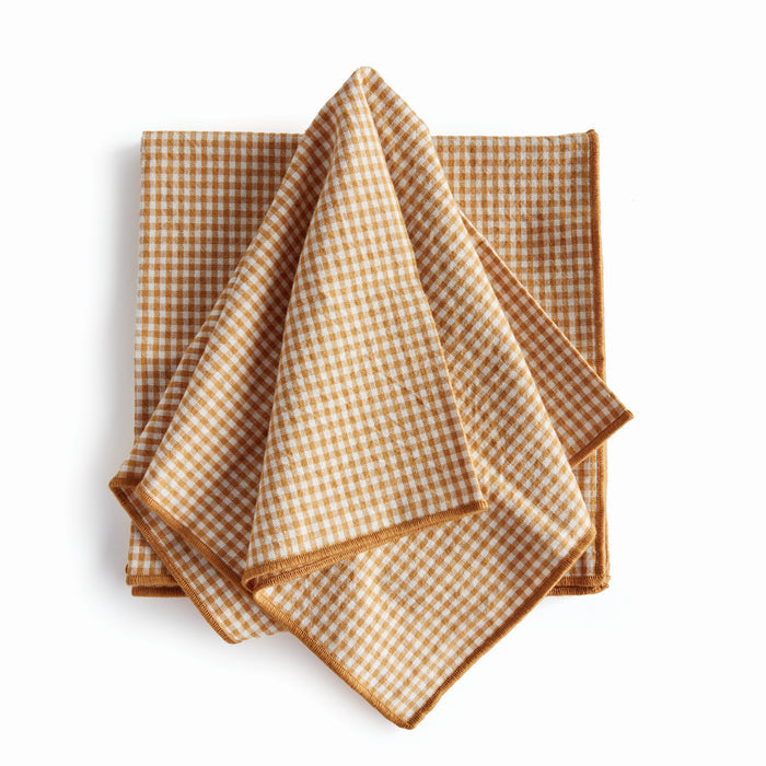 Sidney Napkins, Set Of 4