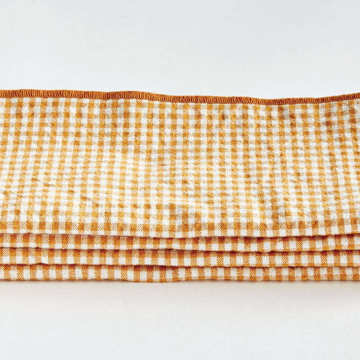 Sidney Napkins, Set Of 4 - View 3