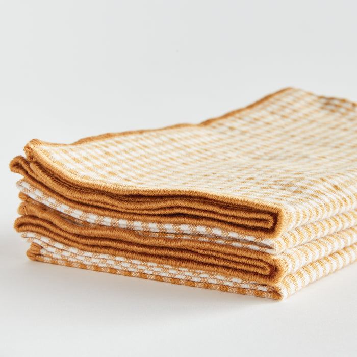 Sidney Napkins, Set Of 4 - View 4