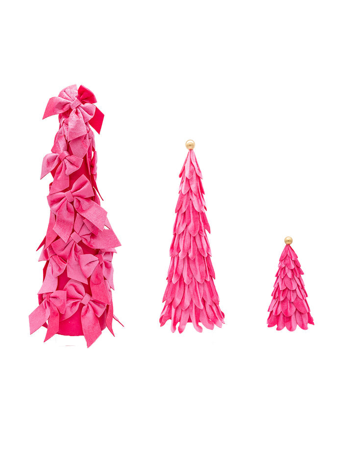 Simply Southern Holiday Tree - Pink - A. Dodson's