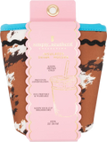 Simply Southern Insulated Drink Sleeve - Cow Print by Simply Southern