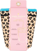 Simply Southern Insulated Drink Sleeve - Leopard by Simply Southern