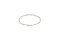 Sincerity Mixed Metal 3mm Bracelet by enewton