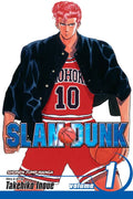 Slam Dunk, Vol. 1 by Takehiko Inoue