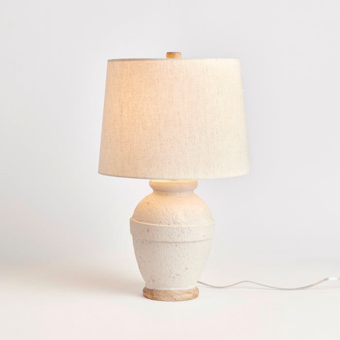 Sloane Lamp - View 2