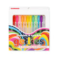 SNIFTY GELLIES SCENTED SPARKLE gel pens by SNIFTY