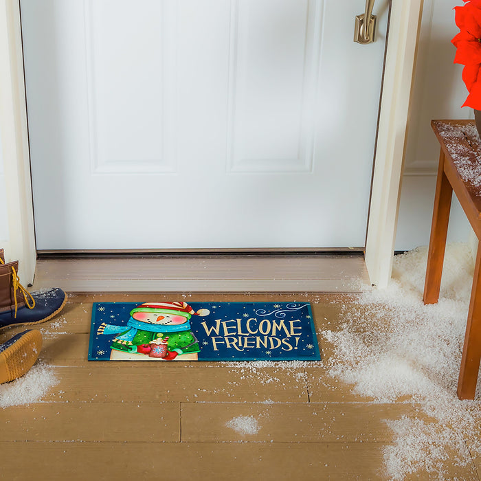 Snow Country Sassafras Switch Mat