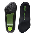 Sof Sole Fascia Palmilha para Fascite Plantar 3/4 - FisioStore