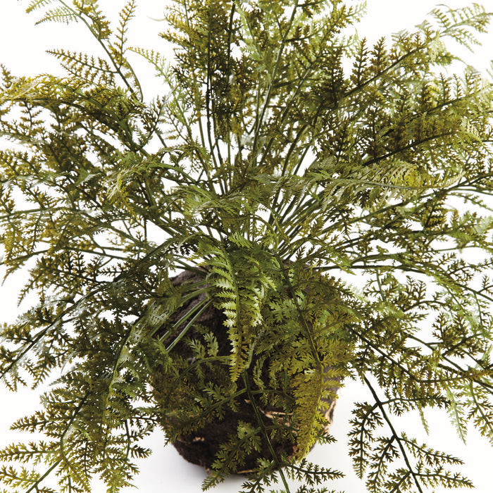 Soft Fern Drop-In 18.5" - View 2