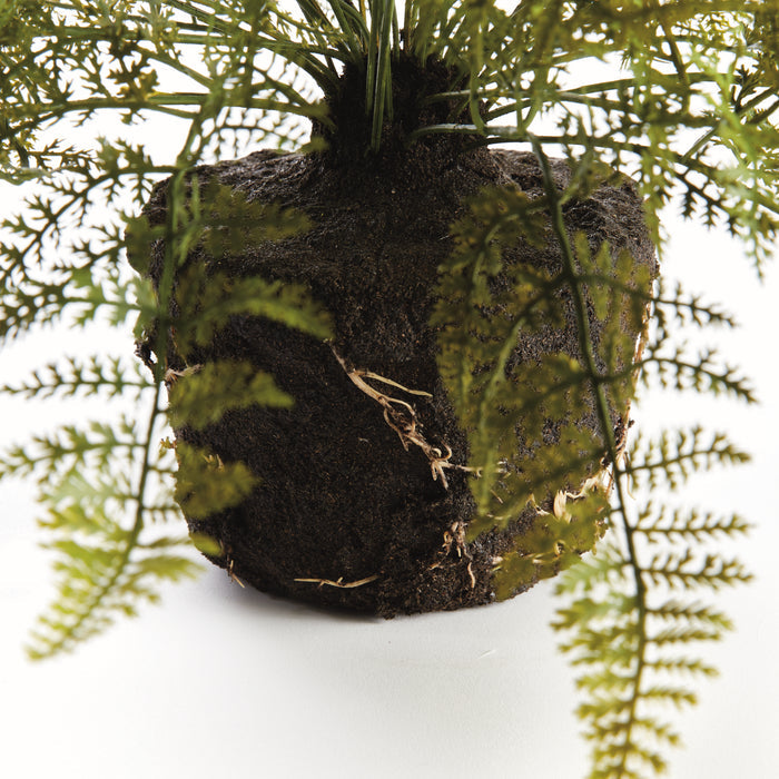 Soft Fern Drop-In 18.5" - View 3