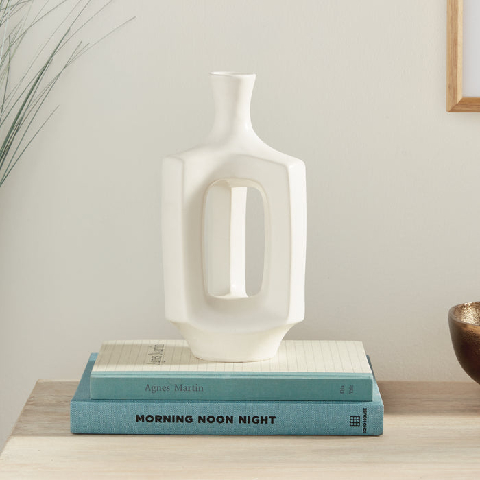 Sonya Vase Medium - View 6