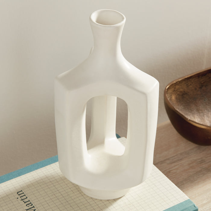 Sonya Vase Medium - View 7