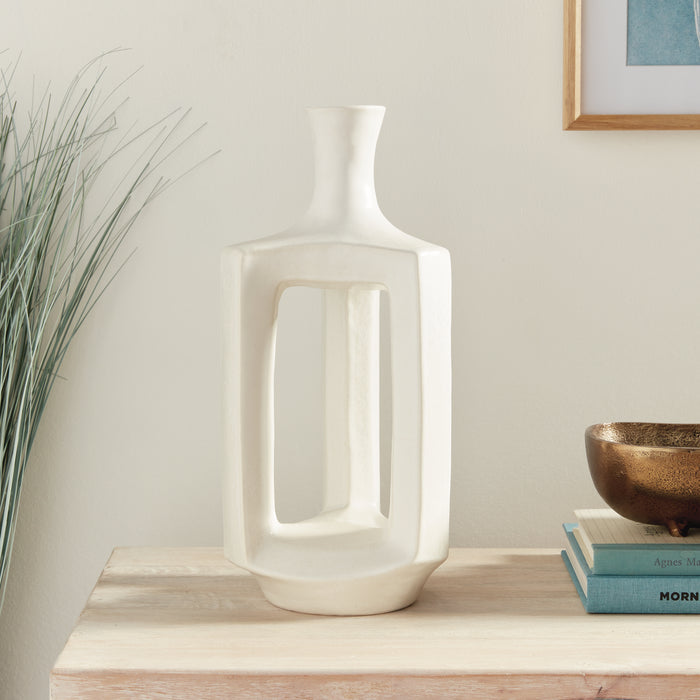 Sonya Vase Tall - View 6