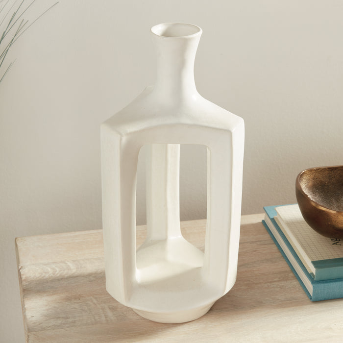 Sonya Vase Tall - View 7