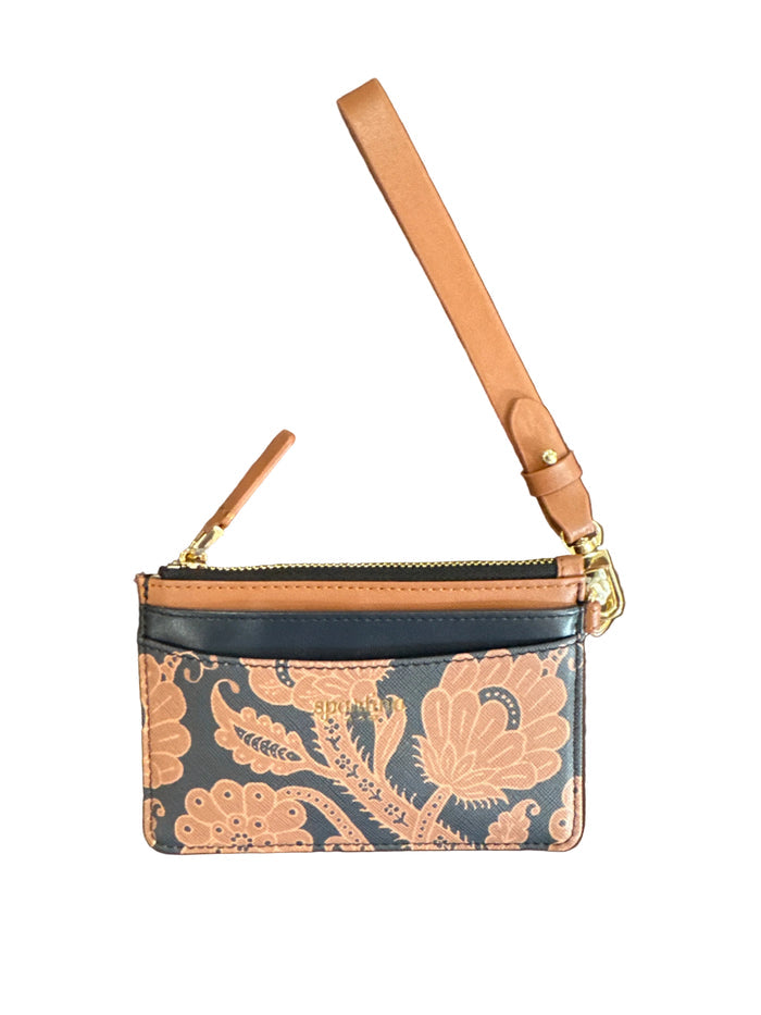 Spartina 449 Slimcard Coinpurse – Guerard Estate Vine