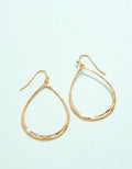 Spartina Baynard Cove Earrings Gold by Spartina 449