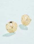 Spartina Sand Dollar Stud Earrings by Spartina 449