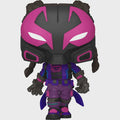 Spider Man Across The Spider Verse Miles G Morales Funko Pop