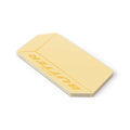 Spread Sheets Butter Sticky Notes - 75 Sheets by Fred
