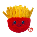 Ty Beanie Bouncer Spuds 4 inch plush ball