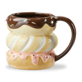 Stacked Donut Mug