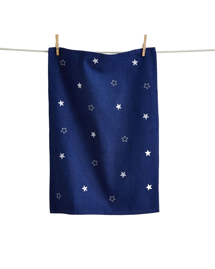 STAR DISHTOWEL