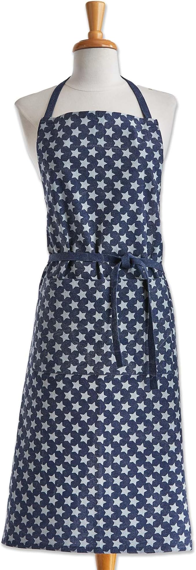 Stars Apron