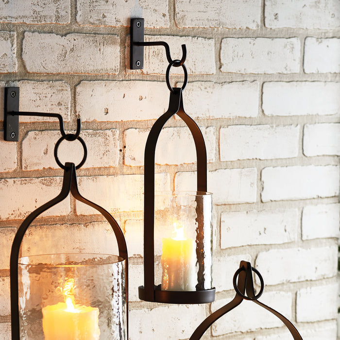 Steeple Lantern 12" - View 2