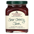 Stonewall Kitchen Sour Cherry Jam 12.25 oz