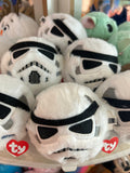 STORMTROOPER- bouncer by TY