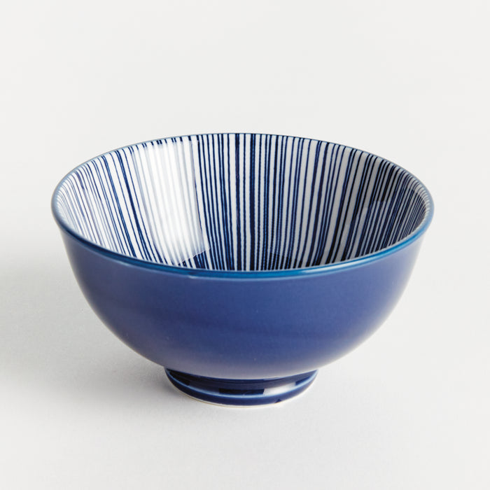 Stria 4.75" Bowls, Set Of 6 - View 5