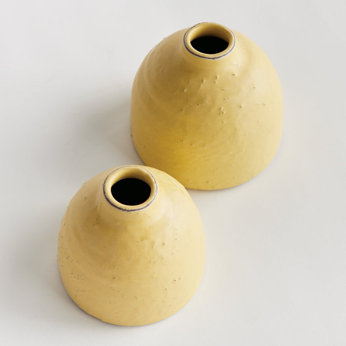 Studio Bud Vases, Set Of 2 - View 2