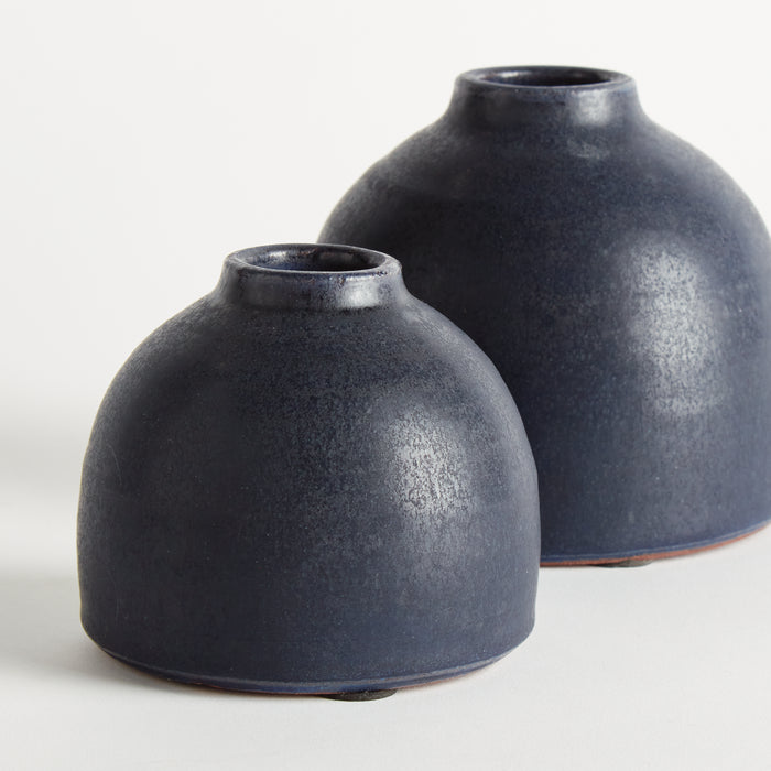 Studio Bud Vases, Set Of 2 - View 2