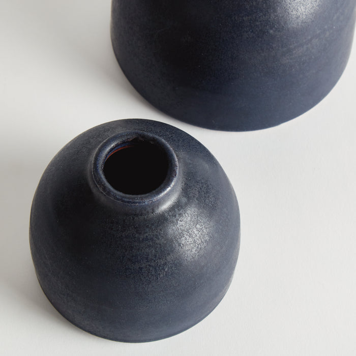 Studio Bud Vases, Set Of 2 - View 3
