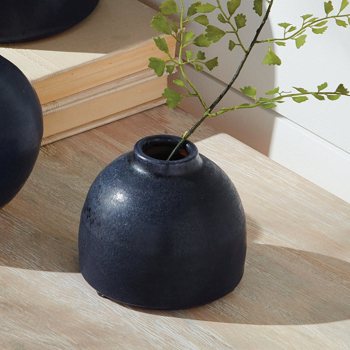 Studio Bud Vases, Set Of 2 - View 4