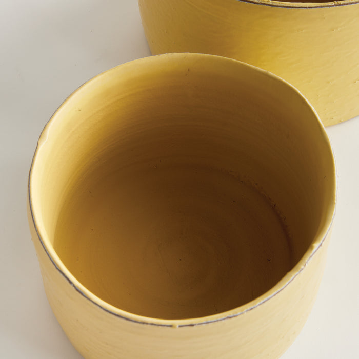 Studio Cachepots, Set Of 2 - View 3