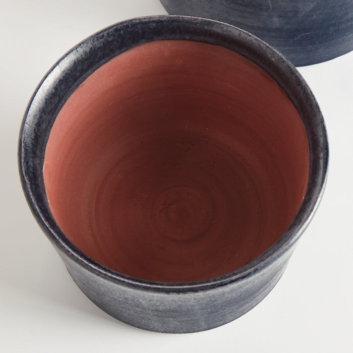 Studio Cachepots, Set Of 2 - View 3