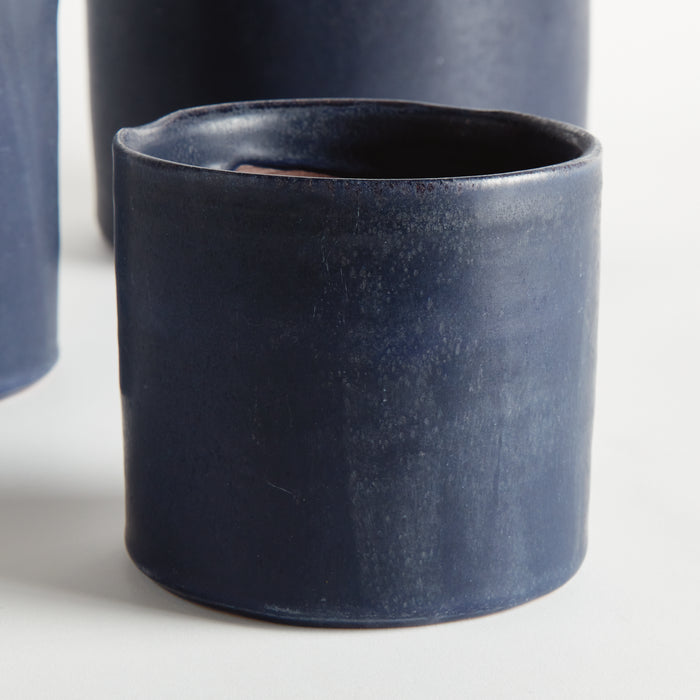 Studio Cachepots, Set Of 3 - View 2